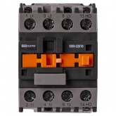 Контактор TDM КМН-22510 25А 230В/АС3 1НО