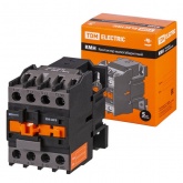Контактор TDM КМН-22510 25А 230В/АС3 1НО