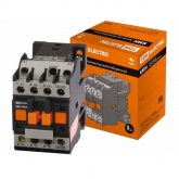 Контактор TDM КМН-11811 18А 230В/АС3 1НЗ