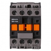 Контактор TDM КМН-11810 18А 230В/АС3 1НО