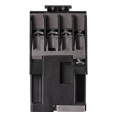 Контактор TDM КМН-11810 18А 230В/АС3 1НО