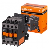 Контактор TDM КМН-11810 18А 230В/АС3 1НО