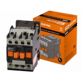 Контактор TDM КМН-11210 12А 230В/АС3 1НО