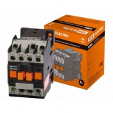 Контактор TDM КМН-10910 9А 230В/АС3 1НО