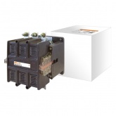 Пускатель электромагнитный TDM ПМ12-315100 У3В 315А 230В АС 4НО+2НЗ