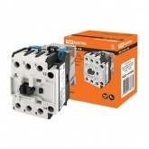 Пускатель электромагнитный TDM ПМ12-040150 У3В 40А 230В АС 1НО