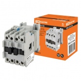 Пускатель электромагнитный TDM ПМ12-016150 У3В 16А 230В АС 1НО