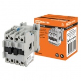 Пускатель электромагнитный TDM ПМ12-010150 У3В 10А 230В АС 1НО