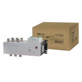 Устройство автоматического ввода резерва TDM АВР-ПН 3П 250А 380В