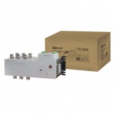 Устройство автоматического ввода резерва TDM АВР-ПН 3П 160А 380В