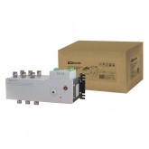 Устройство автоматического ввода резерва TDM АВР-ПН 3П 125А 380В