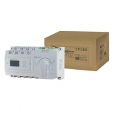 Устройство автоматического ввода резерва TDM АВР-ПНД 4П 250А 380В с дисплеем