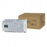 Устройство автоматического ввода резерва TDM АВР-ПНД 4П 160А 380В с дисплеем