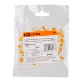 Клемма соединительная TDM Скотч-лок К-1 (d 0,4-0,7 мм) D 1,52 мм [упаковка 50шт]