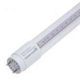 Лампа светодиодная для растений TDM T8 9Вт-230 В-G13 ФИТО 600mm