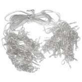 Гирлянда новогодняя TDM Занавес 1,5х2,5 м, белый свет, 8 режимов, наружное использование, IP44