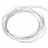 Гирлянда светодиодная TDM Роса105 конский хвост 7x15LED, 1,5 м, многоцвет., 250В, IP20