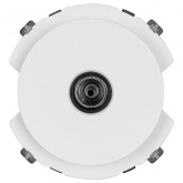 Розетка TDM Байкал TV оконечная белая