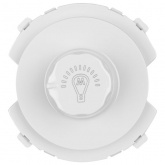 Светорегулятор TDM Байкал 500Вт универсальный поворотный белый