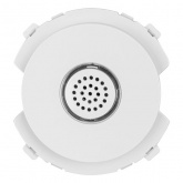 Выключатель акустический TDM Байкал 100Вт 250В белый