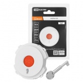 Кнопка TDM Байкал SOS белая