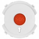 Кнопка TDM Байкал SOS белая