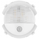 Ночник TDM Байкал белый