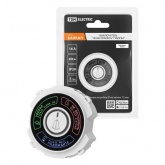 Панель TDM Байкал (Не беспокоить/ Уборка) 16А 250В белая