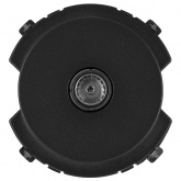 Розетка TDM Байкал TV проходная агат