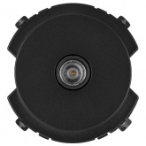 Розетка TDM Байкал TV оконечная агат