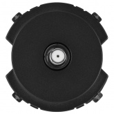 Розетка TDM Байкал TV/SAT оконечная агат