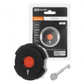 Кнопка TDM Байкал SOS агат