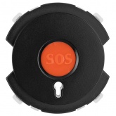 Кнопка TDM Байкал SOS агат