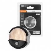 Ночник TDM Байкал агат