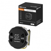 Розетка для бритвы TDM Байкал агат