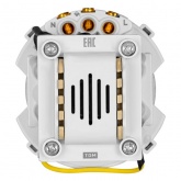 Розетка для бритвы TDM Байкал агат