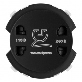 Розетка для бритвы TDM Байкал агат