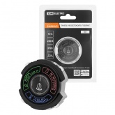 Панель TDM Байкал (Не беспокоить/ Уборка) 16А 250В агат