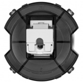 Розетка компьютерная TDM Байкал RJ45 платина