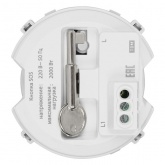 Кнопка TDM Байкал SOS платина