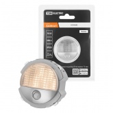 Ночник TDM Байкал платина