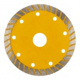 Диск алмазный отрезной Kranz Turbo 115x22.2 мм