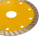 Диск алмазный отрезной Kranz Turbo 150x22.2 мм