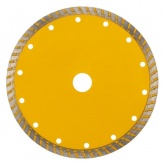 Диск алмазный отрезной Kranz Turbo 180x22.2 мм