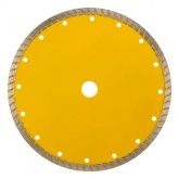 Диск алмазный отрезной Kranz Turbo 230x22.2 мм