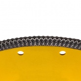 Диск алмазный отрезной Kranz ультратонкий 230x22.2/25,4 мм