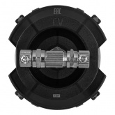 Розетка TDM Байкал TV оконечная фисташковый