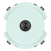 Розетка TDM Байкал TV оконечная фисташковый