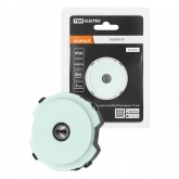 Розетка TDM Байкал TV оконечная фисташковый