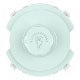 Светорегулятор TDM Байкал 500Вт универсальный поворотный фисташковый